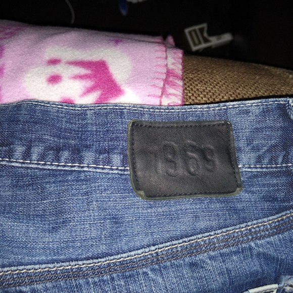 GAP designer 1969 jeans  $$34.00$$ - Picture 6 of 6